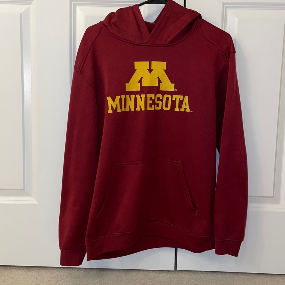 Minnesota Gophers Hoodie